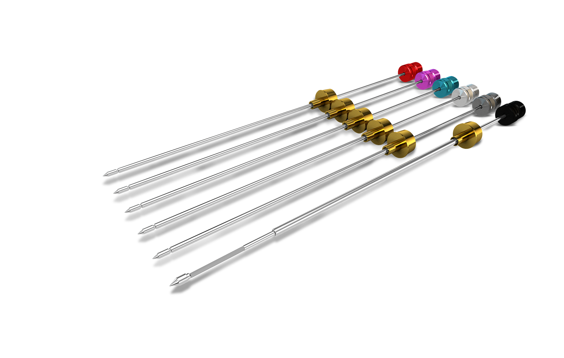 Automated Sample Preparation