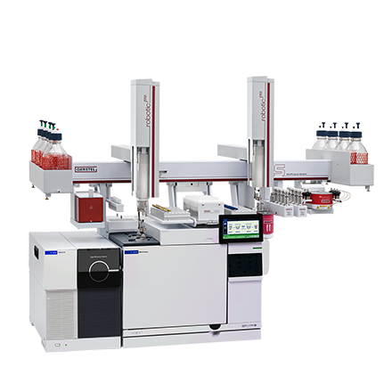 Chromatographen