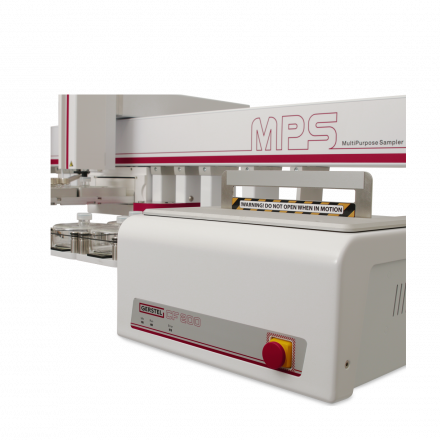 MPS Centrifugation