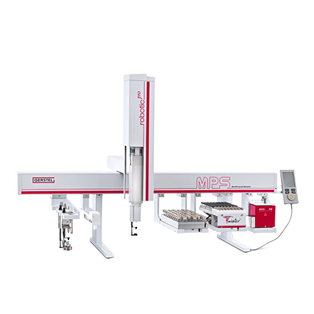 MultiPurpose Autosampler