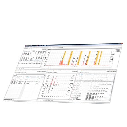 Olfactory Data Interpreter ODI